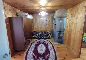 Дача 150м², 2-этажный, участок 6 сот.  