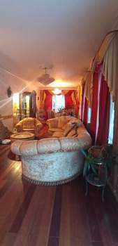 Дом 600м², 3-этажный, участок 16 сот.  