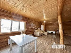 Дом 220м², 3-этажный, участок 12 сот.  