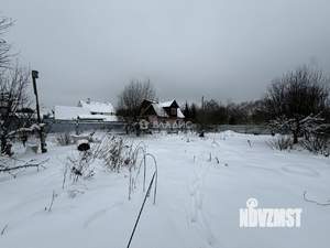 Дом 94м&sup2;, 2-этажный, участок 12 сот.  