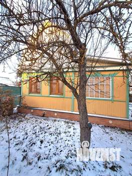 Дом 38м&sup2;, 2-этажный, участок 10 сот.  