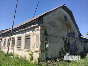 Дом 72м², 1-этажный, участок 25 сот.  