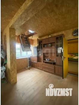 Дом 108м&sup2;, 2-этажный, участок 5 сот.  