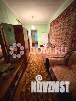 Дом 65м², 1-этажный, участок 10 сот.  