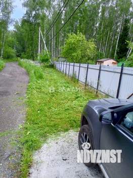 Дом 40м², 1-этажный, участок 6 сот.  