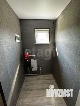 Дом 120м², 1-этажный, участок 8 сот.  