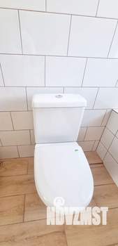 Дом 125м², 1-этажный, участок 10 сот.  