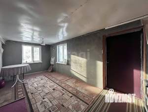 Дом 52м&sup2;, 1-этажный, участок 20 сот.  