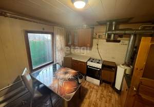 Дом 40м², 2-этажный, участок 2 сот.  