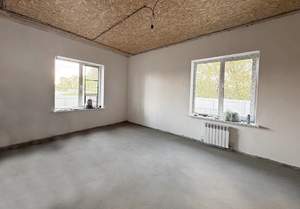 Дом 70м², 1-этажный, участок 0 сот.  