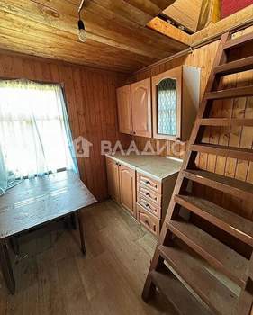 Дом 30м&sup2;, 2-этажный, участок 12 сот.  