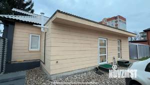 Дом 67м&sup2;, 1-этажный, участок 5 сот.  