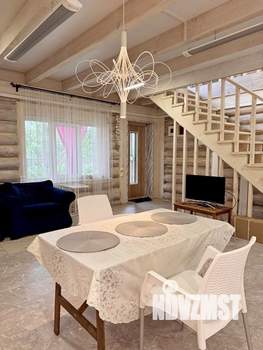 Дом 176м&sup2;, 2-этажный, участок 13 сот.  