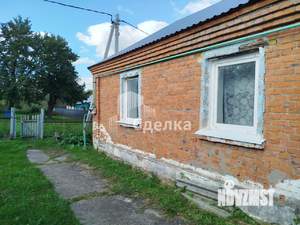 Дом 75м², 1-этажный, участок 20 сот.  