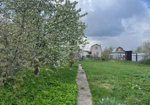 Дача 40м², 2-этажный, участок 5 сот.  