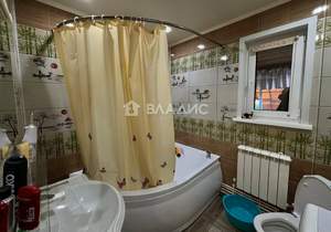 Дом 90м&sup2;, 1-этажный, участок 6 сот.  