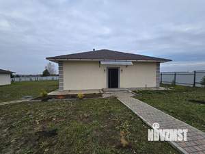 Дом 114м², 1-этажный, участок 14 сот.  