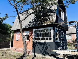 Дом 46м&sup2;, 2-этажный, участок 4 сот.  