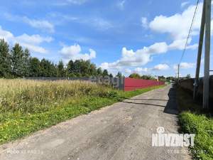 Дом 12м&sup2;, 1-этажный, участок 19 сот.  