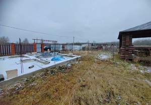 Дом 80м&sup2;, 2-этажный, участок 16 сот.  