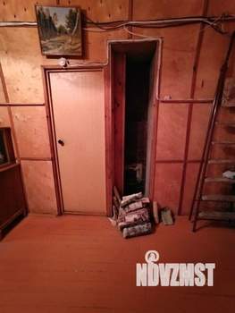 Дом 165м², 1-этажный, участок 54 сот.  