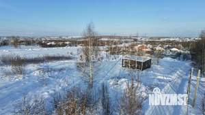 Дом 90м&sup2;, 1-этажный, участок 6 сот.  