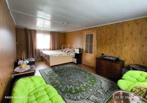 Дом 67м², 2-этажный, участок 16 сот.  