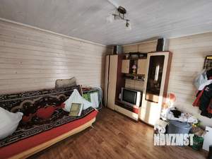 Дом 90м&sup2;, 1-этажный, участок 10 сот.  