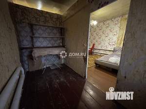 Дом 84м², 1-этажный, участок 6 сот.  