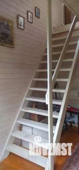 Дом 64м&sup2;, 2-этажный, участок 5 сот.  