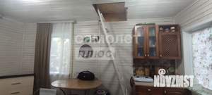 Дом 25м², 2-этажный, участок 5 сот.  