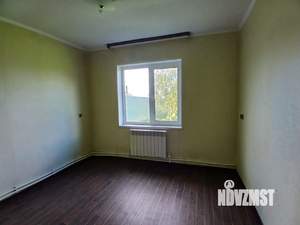 Дом 62м², 2-этажный, участок 18 сот.  