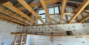 Дом 98м², 2-этажный, участок 8 сот.  