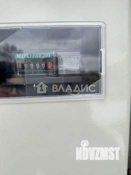 Дом 59м&sup2;, 1-этажный, участок 24 сот.  