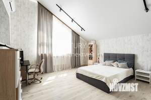 Коттедж 197м&sup2;, 2-этажный, участок 8 сот.  