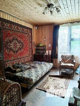 Дом 90м², 2-этажный, участок 8 сот.  