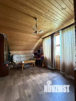 Дом 85м², 2-этажный, участок 8 сот.  