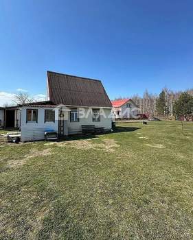 Дом 30м&sup2;, 2-этажный, участок 12 сот.  