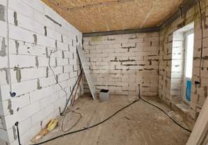 Дом 82м&sup2;, 1-этажный, участок 6 сот.  