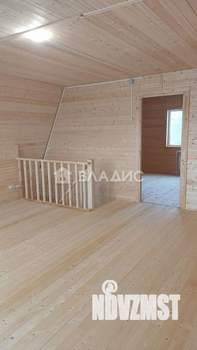 Дом 89м², 2-этажный, участок 5 сот.  