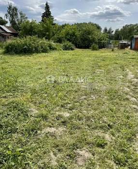 Дом 42м&sup2;, 1-этажный, участок 25 сот.  