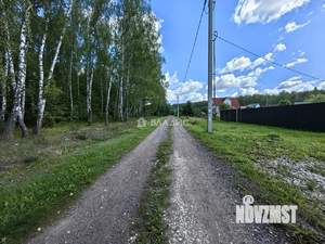 Дом 30м², 1-этажный, участок 10 сот.  