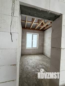 Дом 95м&sup2;, 1-этажный, участок 6 сот.  