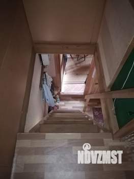 Дача 40м², 2-этажный, участок 6 сот.  
