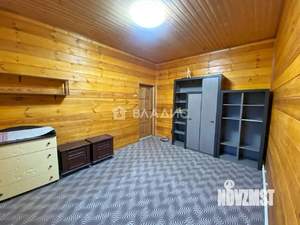 Дом 81м&sup2;, 1-этажный, участок 15 сот.  