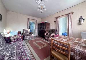 Дом 52м&sup2;, 1-этажный, участок 20 сот.  