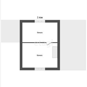 Дом 174м², 2-этажный, участок 12 сот.  