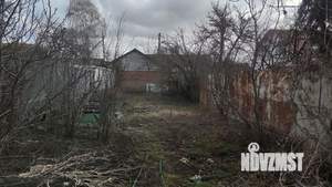 Дом 96м², 1-этажный, участок 8 сот.  