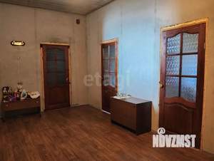 Дом 376м², 3-этажный, участок 20 сот.  