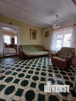 Дом 49м², 1-этажный, участок 30 сот.  